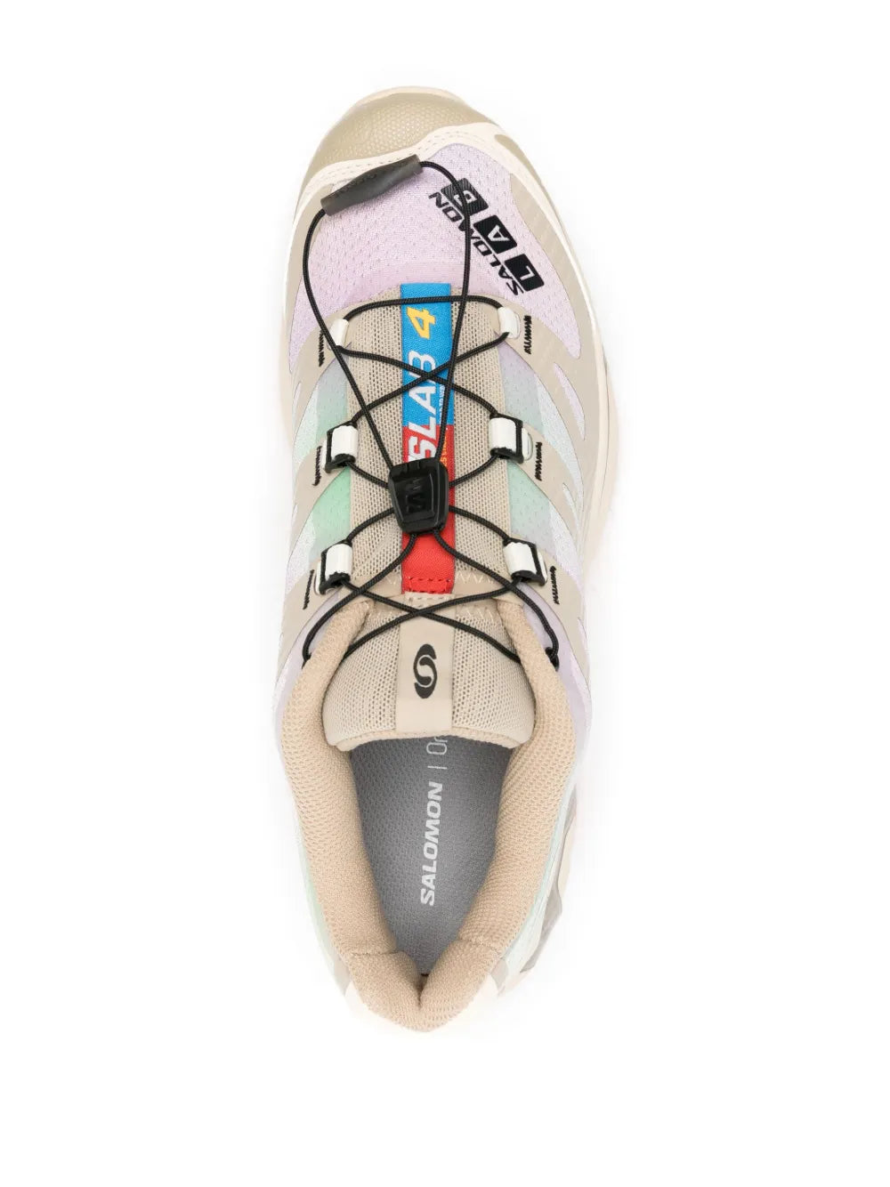 Salomon tenis XT-4 OG Aurora Borealis - Neutro - imagen 4