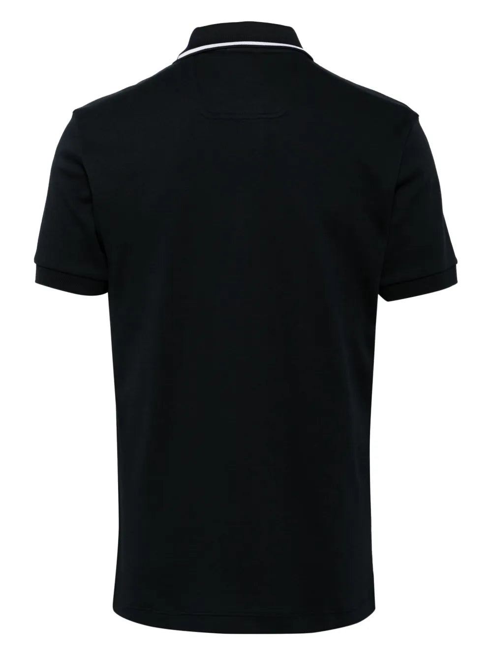 BOSS playera tipo polo Paule