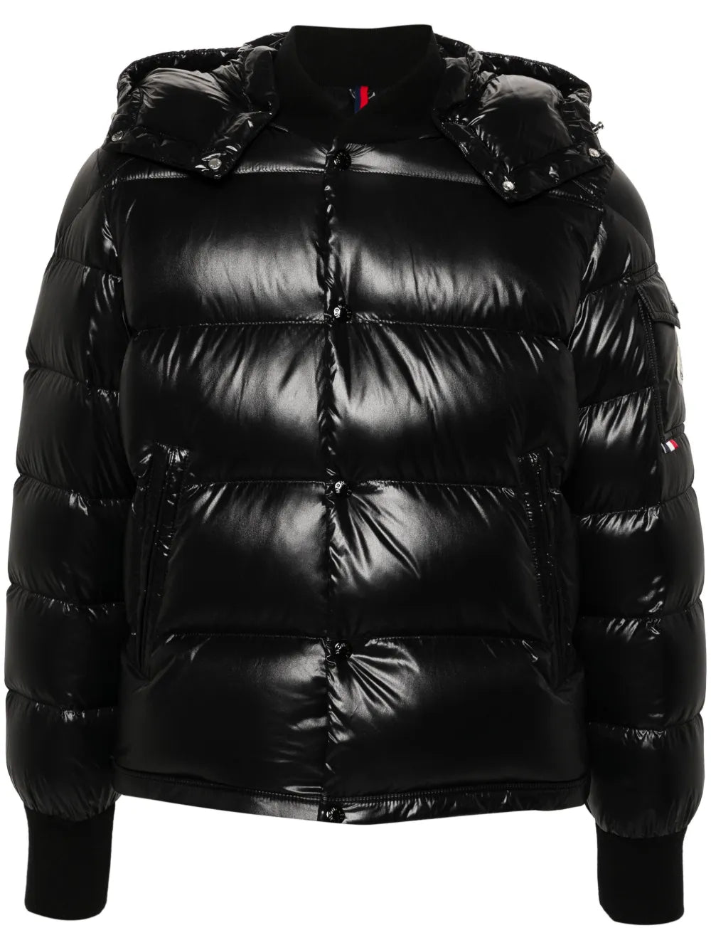 Moncler chamarra Maljasset