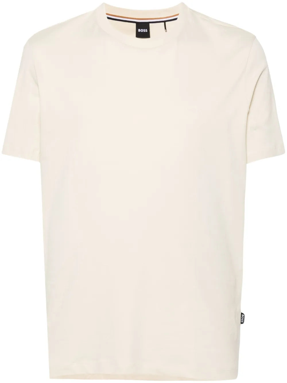 BOSS playera con logo