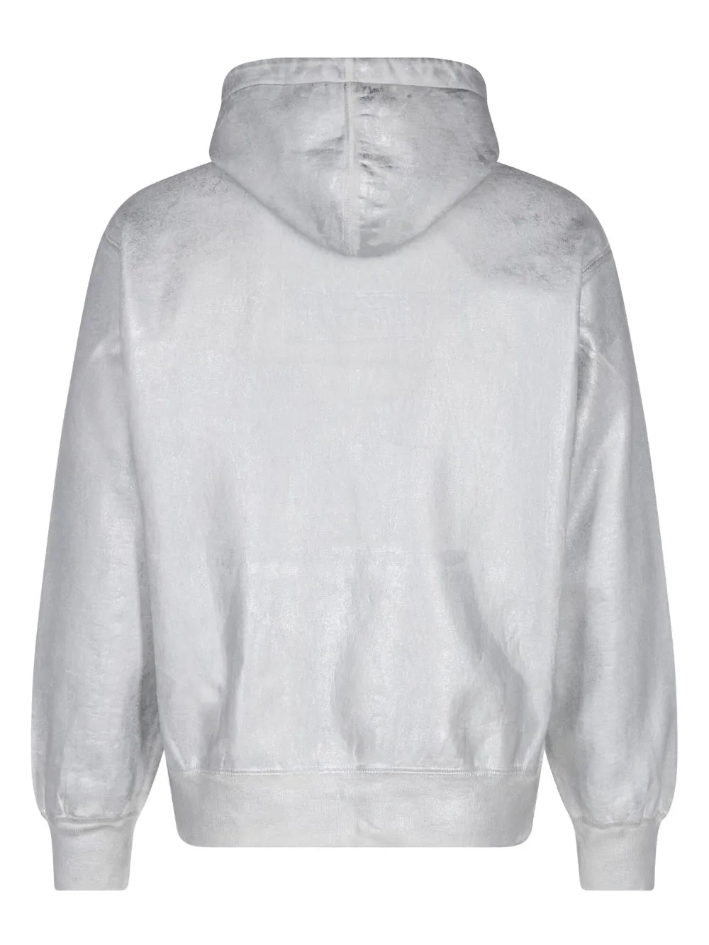 Supreme hoodie con logo box de SUPREME x MM6 Maison Margiela - Blanco - imagen 3