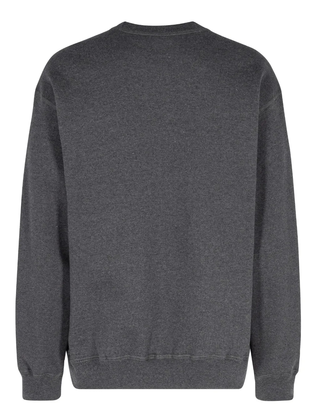 Supreme sudadera Small Box - Gris - imagen 2