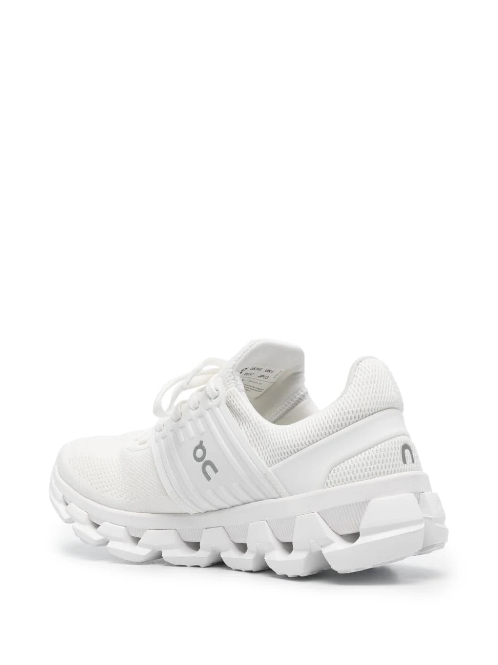 On Running Cloudswift 3 AD sneakers Mujer