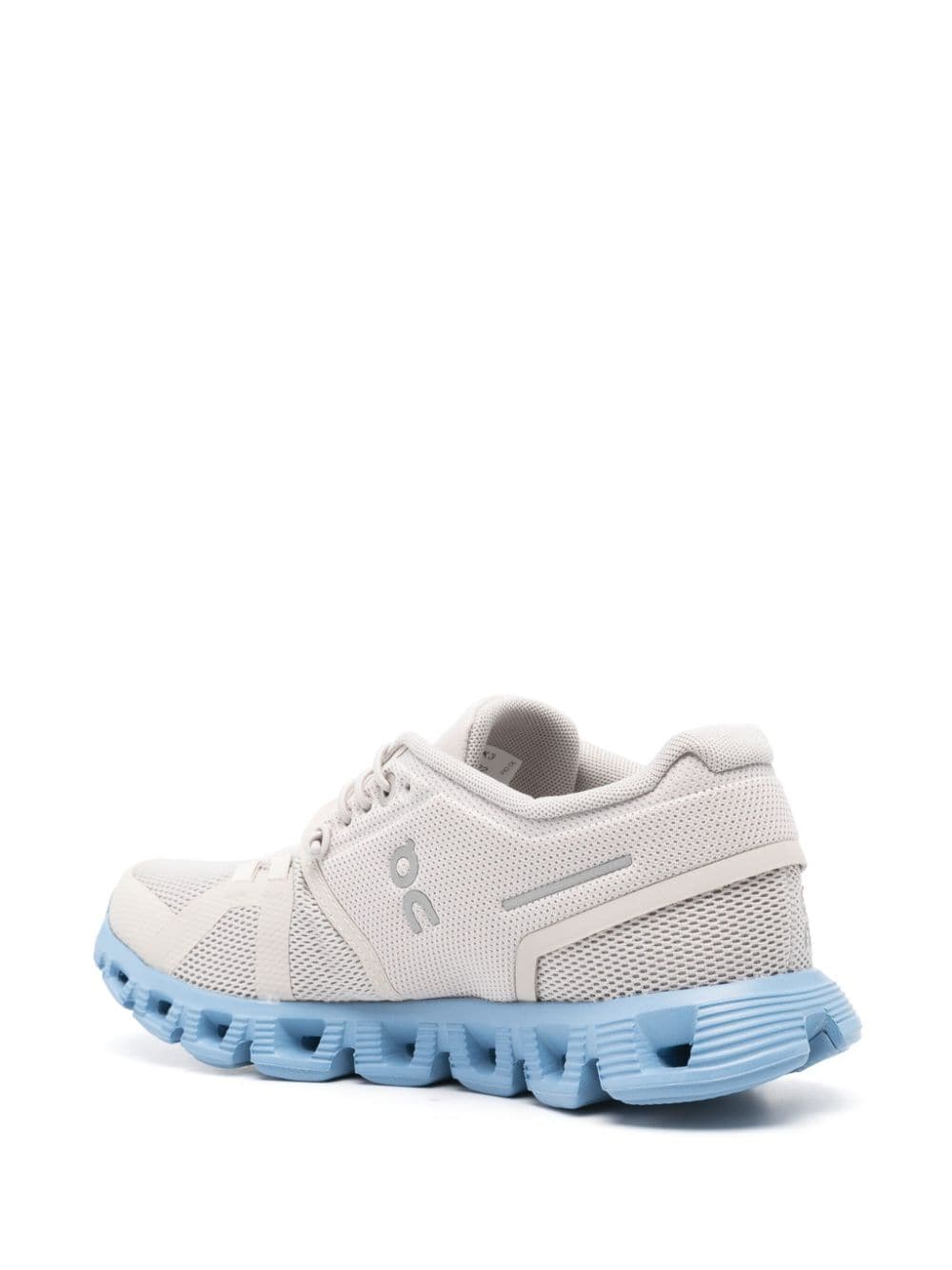 On Running Cloud 5 running sneakers Mujer