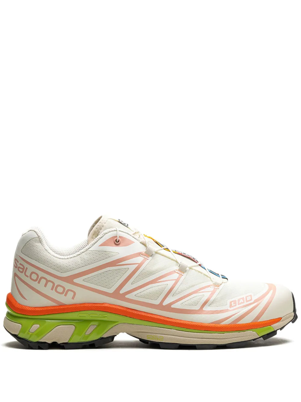 Salomon tenis bajos Xt-6 - Neutro - imagen 1