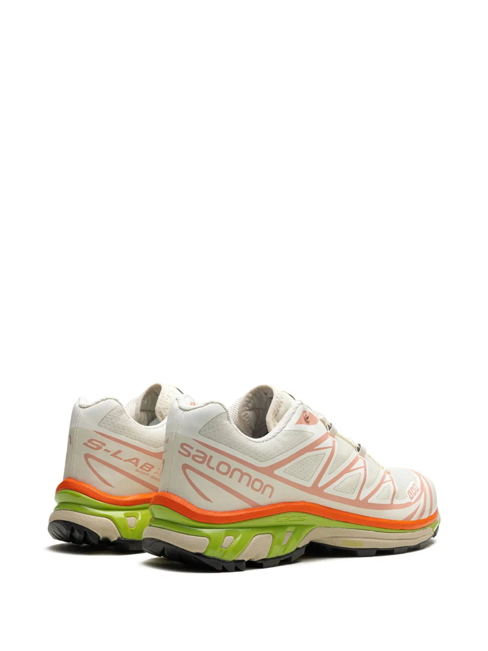 Salomon tenis bajos Xt-6 - Neutro - imagen 3