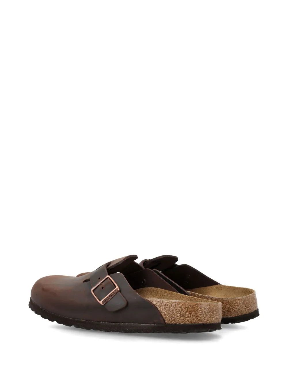 Birkenstock sandalias Boston
