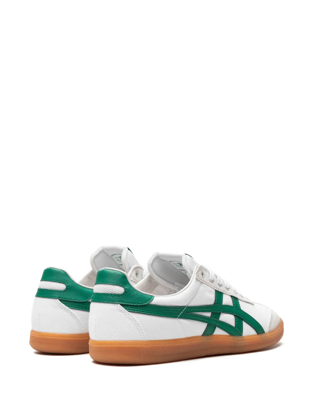 Onitsuka Tiger tenis Tokuten "White/Green/Gum"