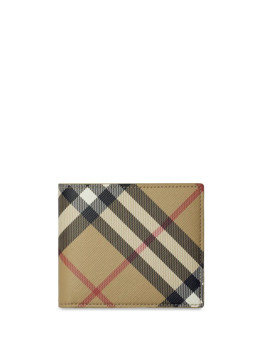 Burberry cartera