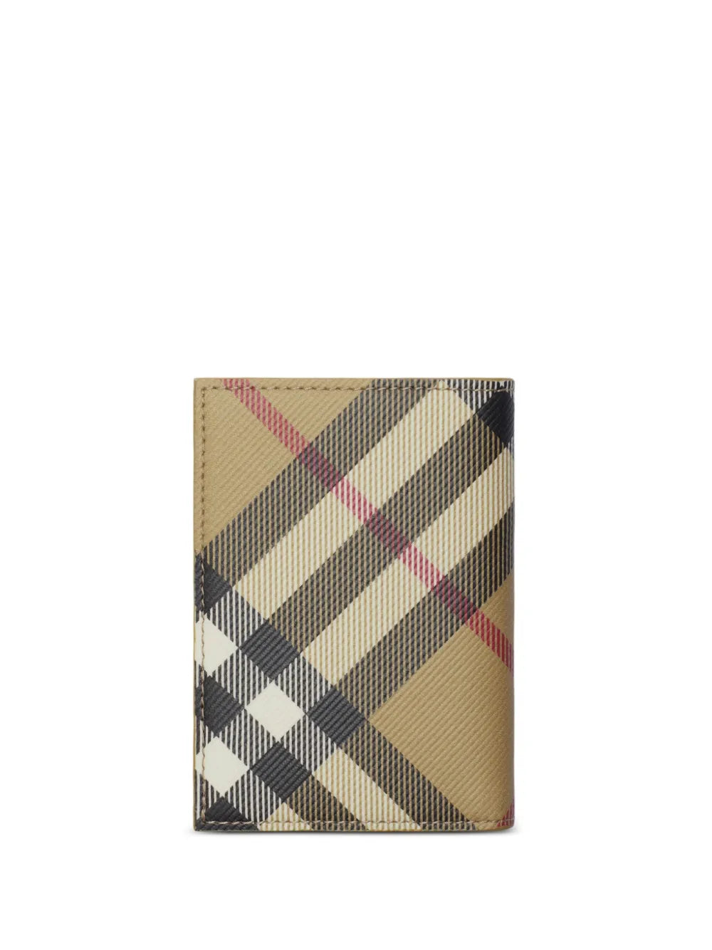 Burberry cartera