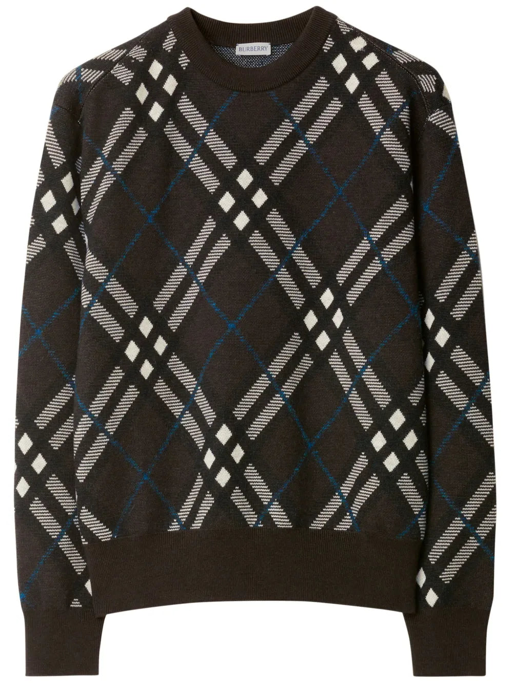 Burberry Sudadera