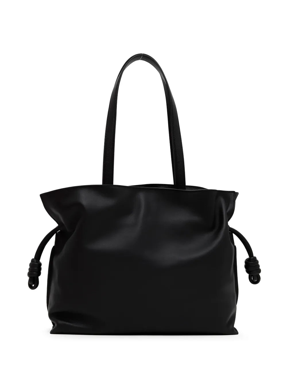 LOEWE bolsa de hombro Flamenco grande