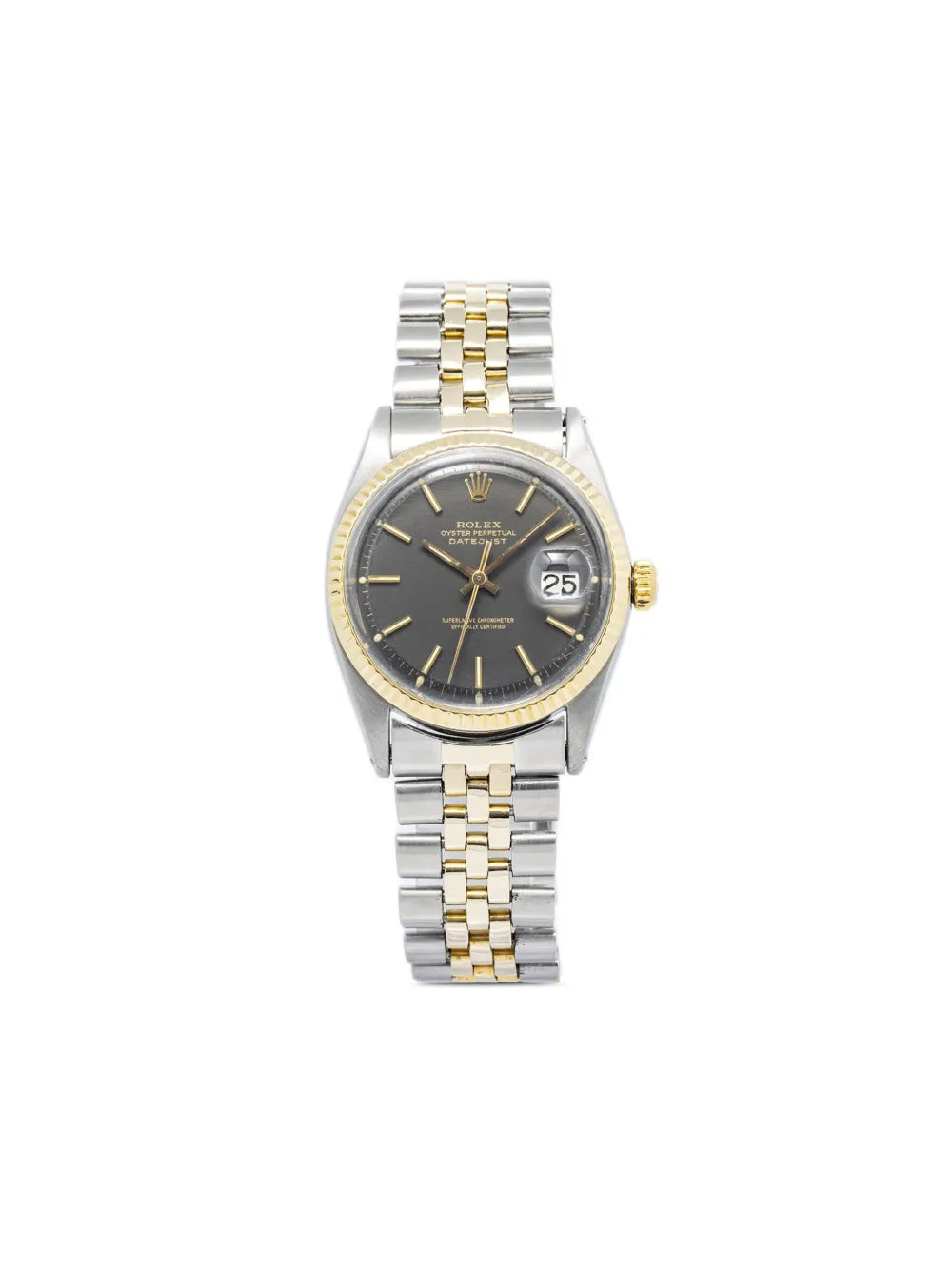 Rolex reloj Datejust de 36mm