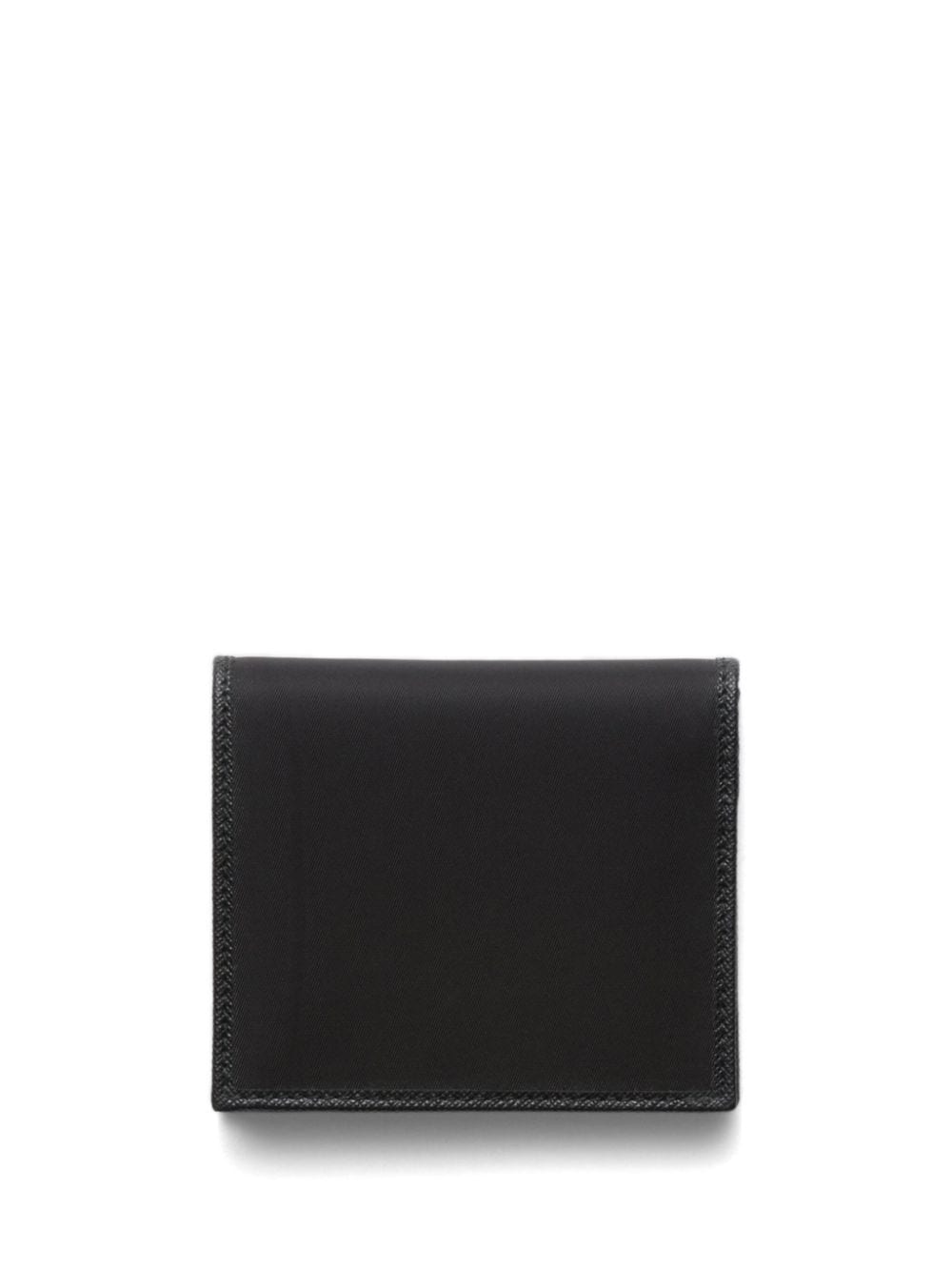 Prada cartera Re-Nylon