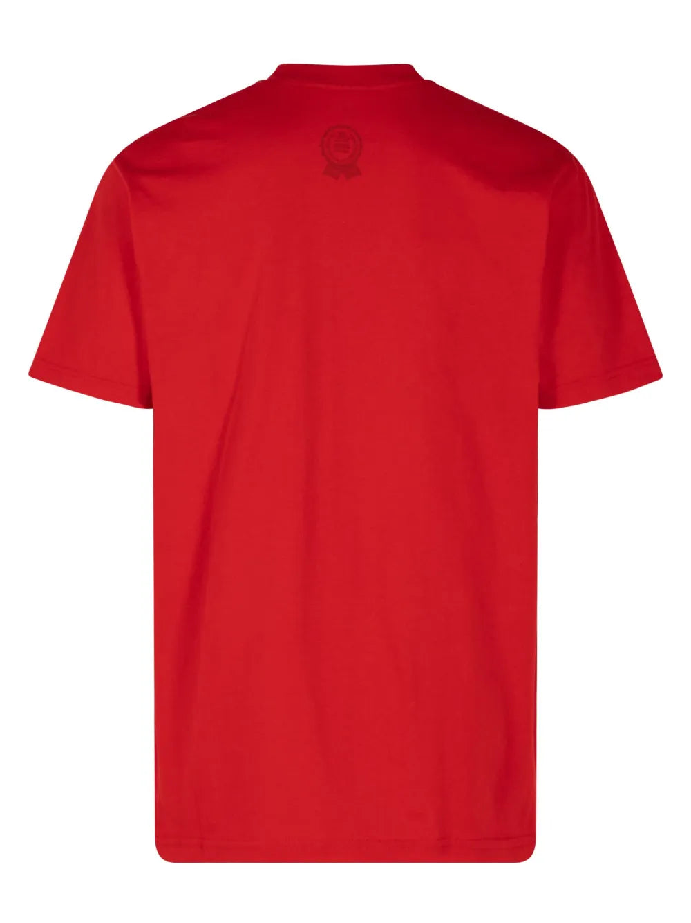 Supreme playera 30th Anniversary First Tee - Rojo - imagen 2