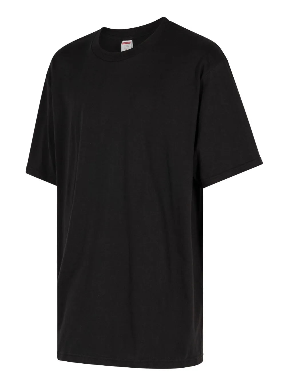 Supreme playera Paint - Negro - imagen 3