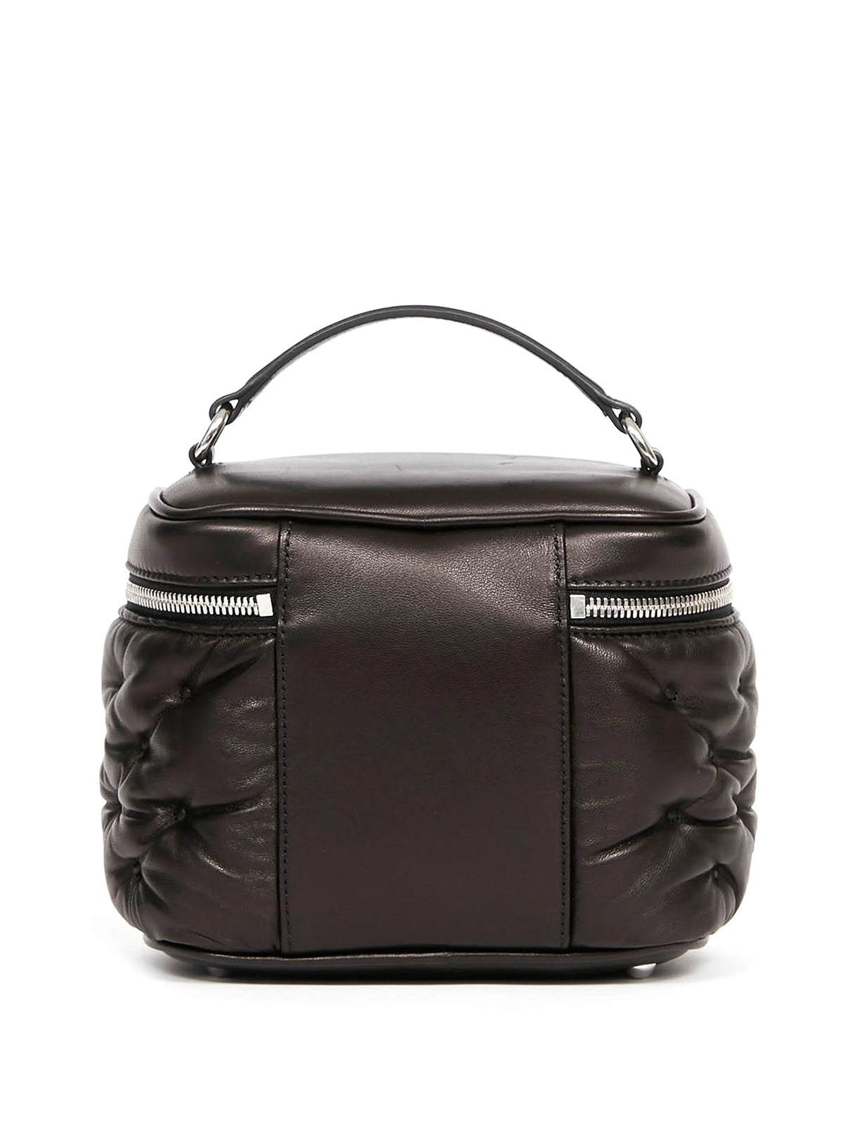 Maison Margiela tote Glam Slam - Negro - imagen 4