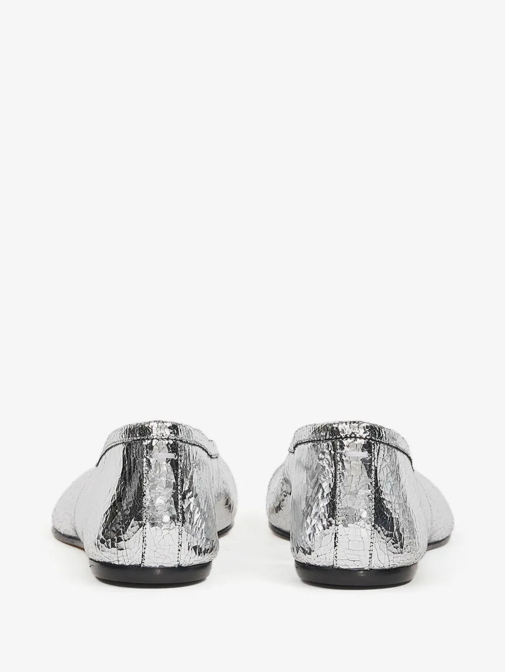 Maison Margiela flats Tabi