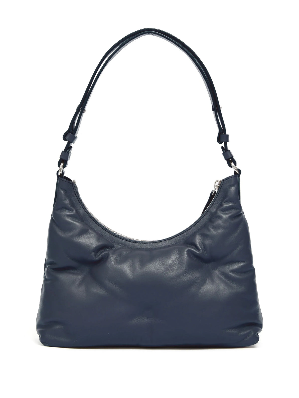 Maison Margiela bolsa de hombro Glam Slam - Azul - imagen 2