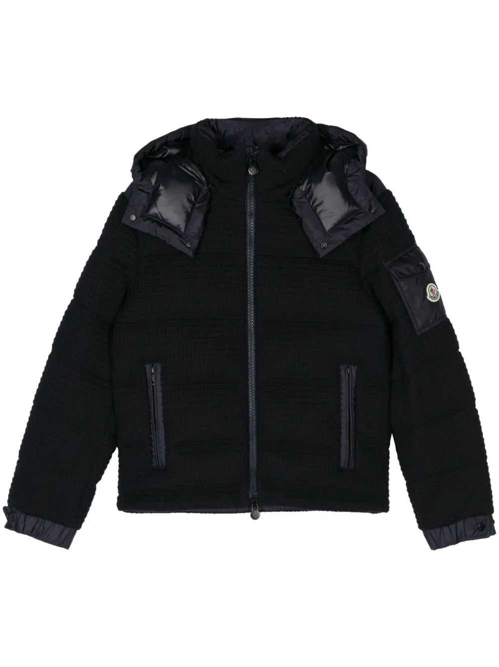 Moncler chamarra Lagdei