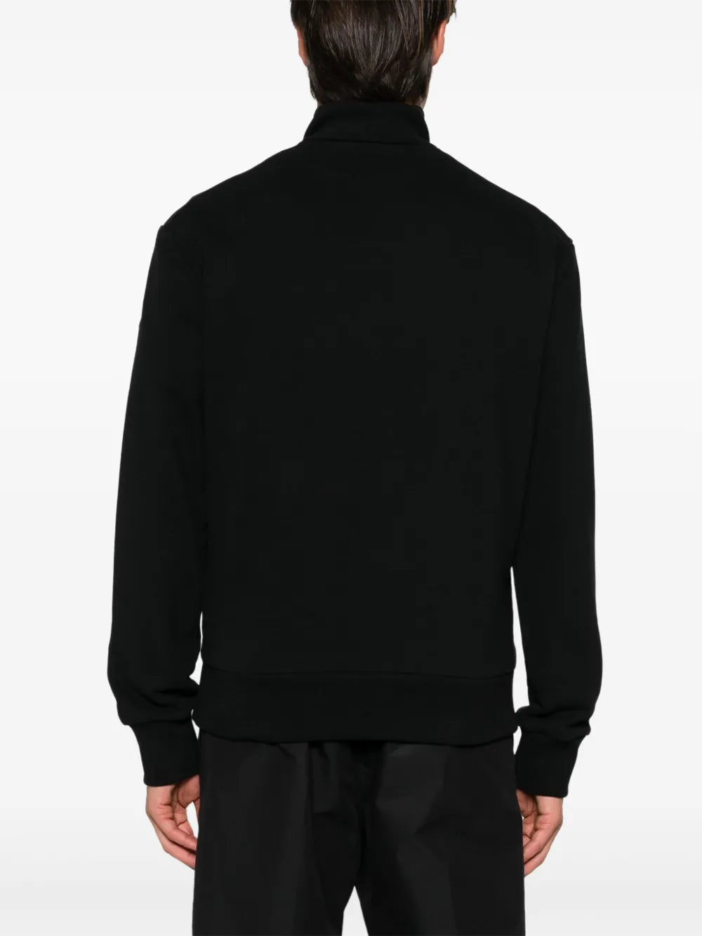 Moncler chamarra con paneles