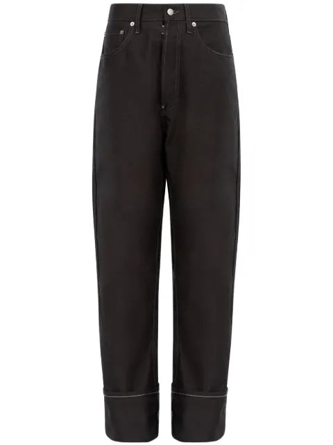 Maison Margiela jeans rectos - imagen 1