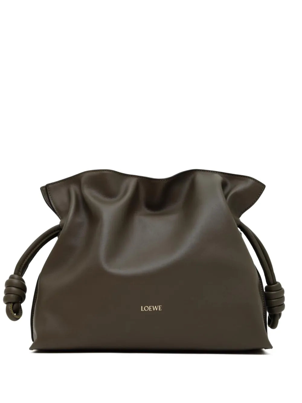 LOEWE bolsa de mano Flamenco