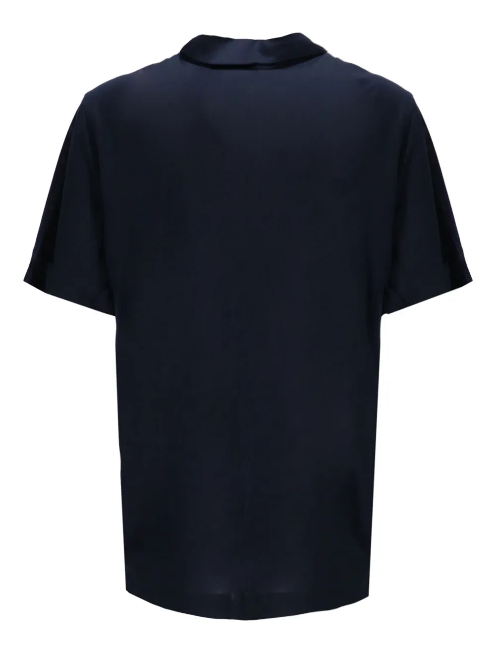 BOSS playera tipo polo