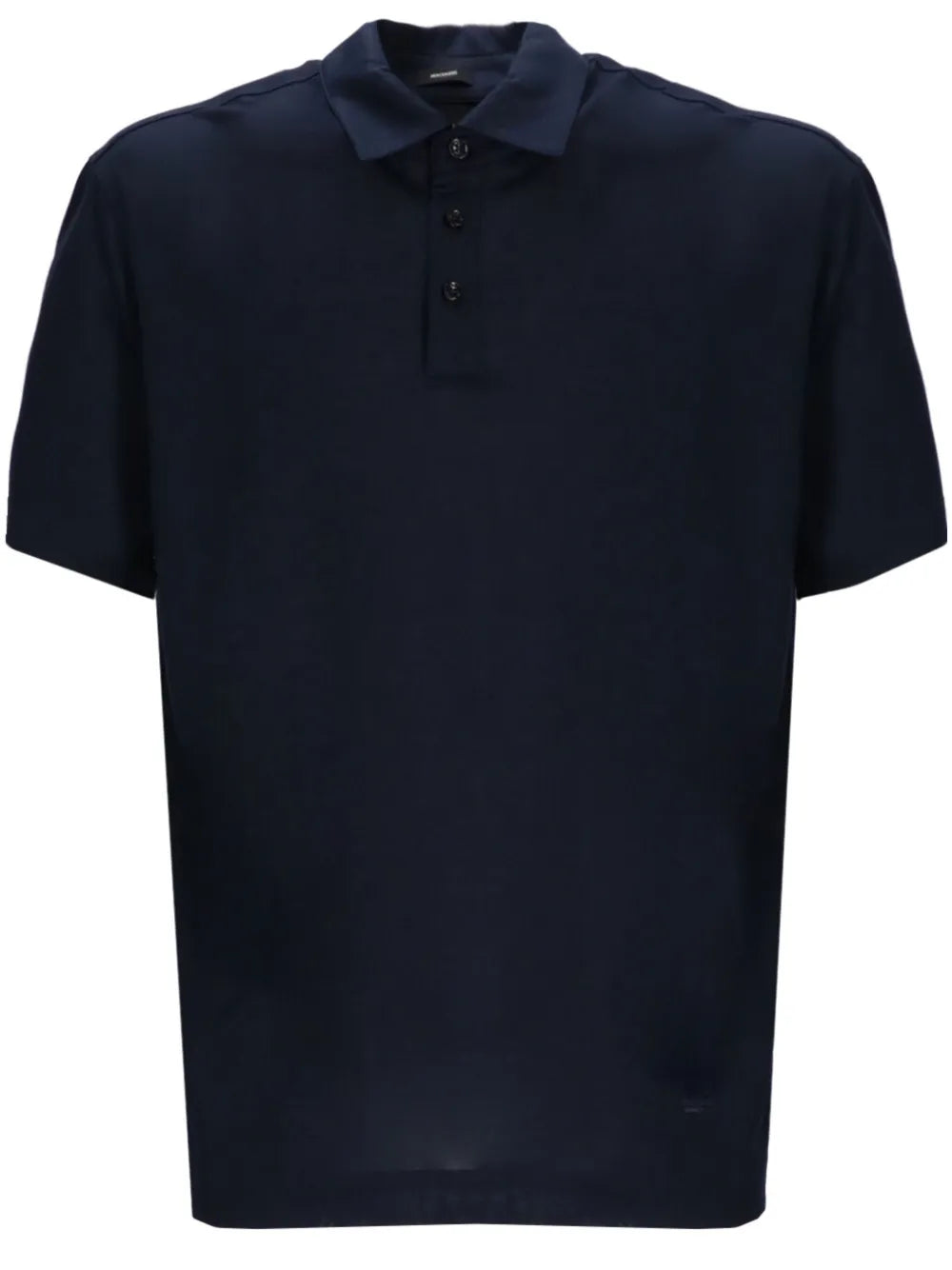 BOSS playera tipo polo