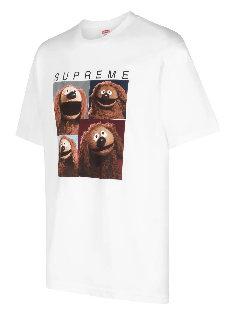 Supreme playera Rowlf - Blanco - imagen 3