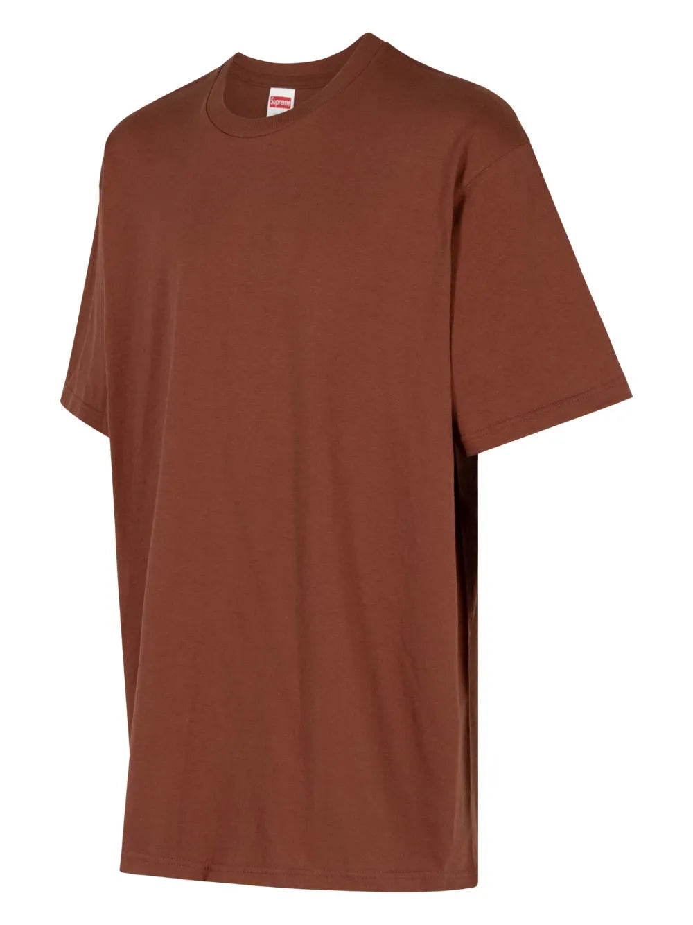 Supreme playera Paint - Marrón - imagen 3