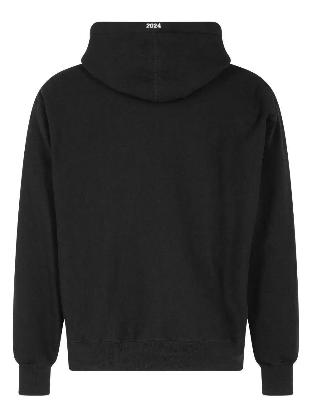 Supreme hoodie Futura - Negro - imagen 2