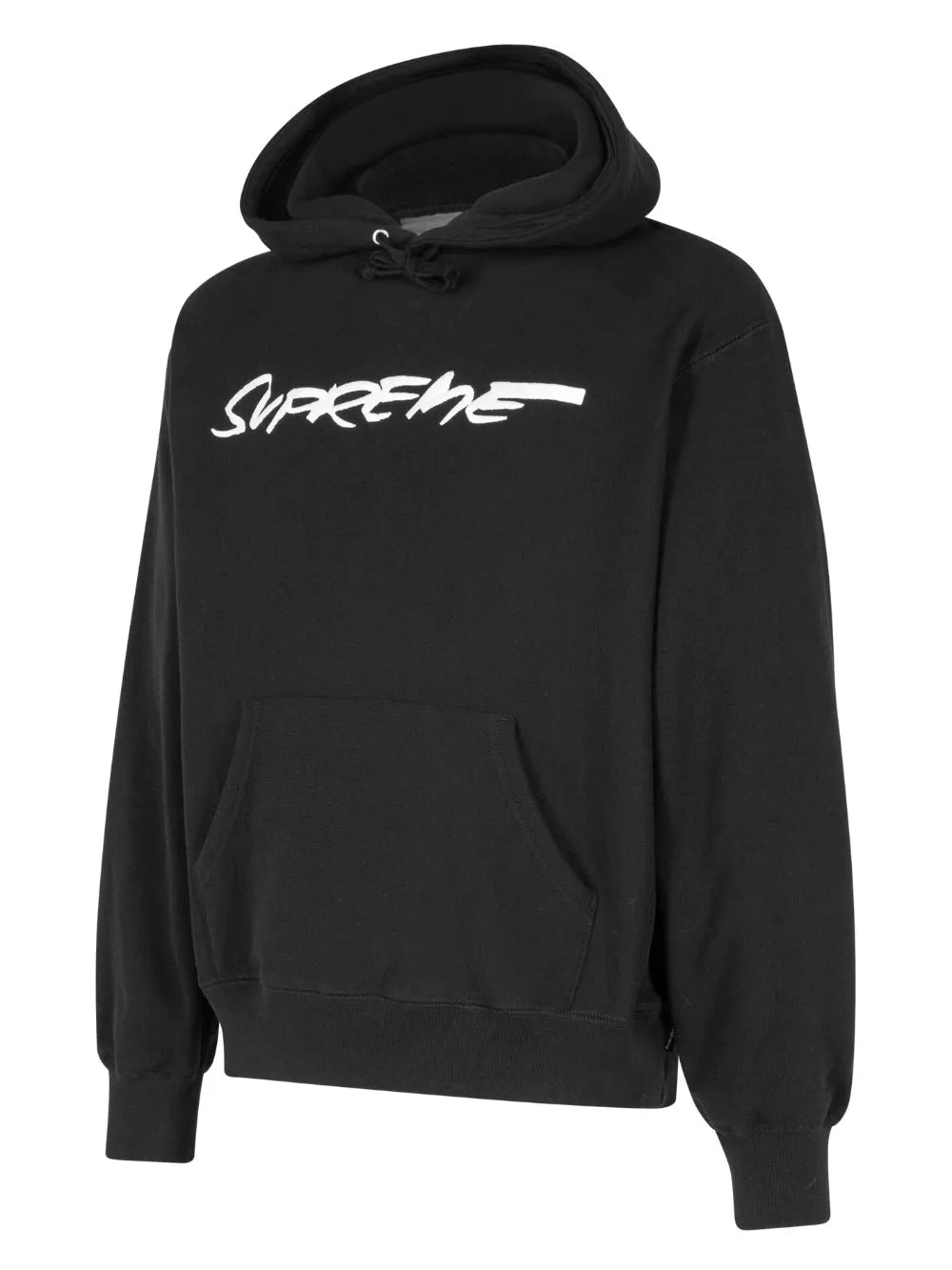 Supreme hoodie Futura - Negro - imagen 3