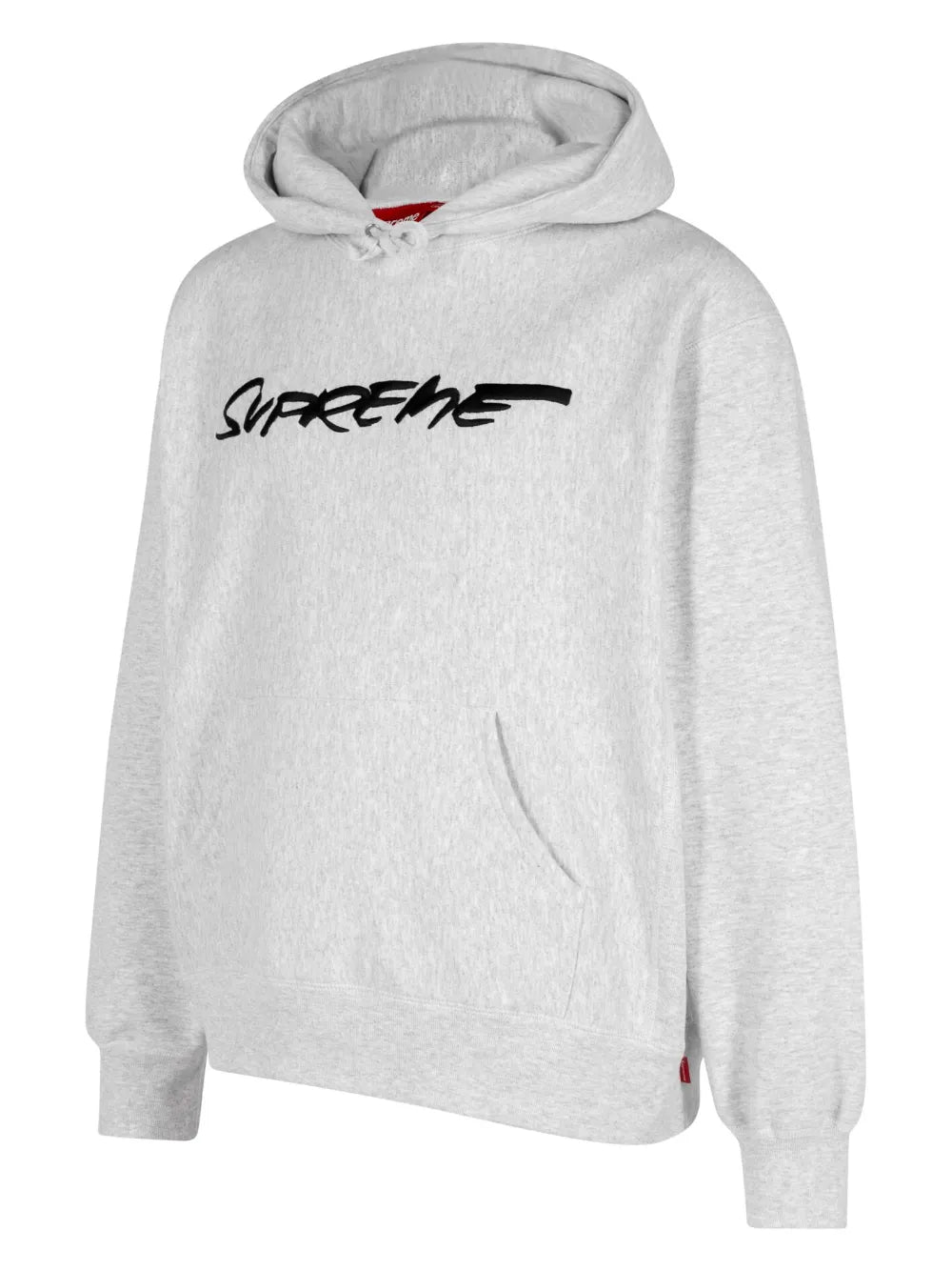 Supreme hoodie Futura - Gris - imagen 2