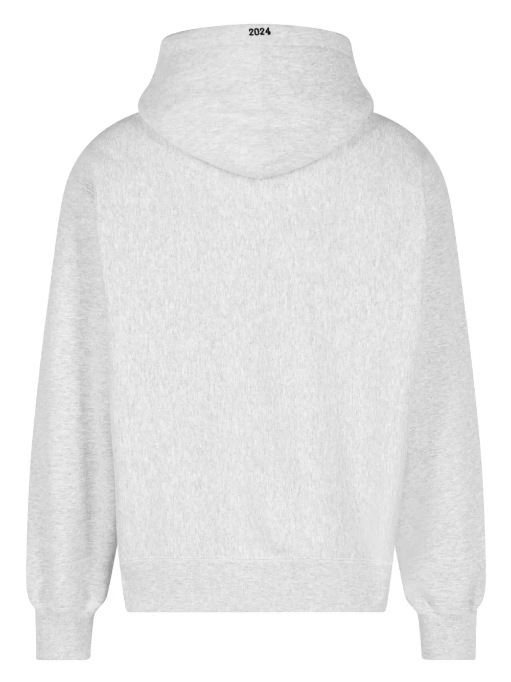 Supreme hoodie Futura - Gris - imagen 3
