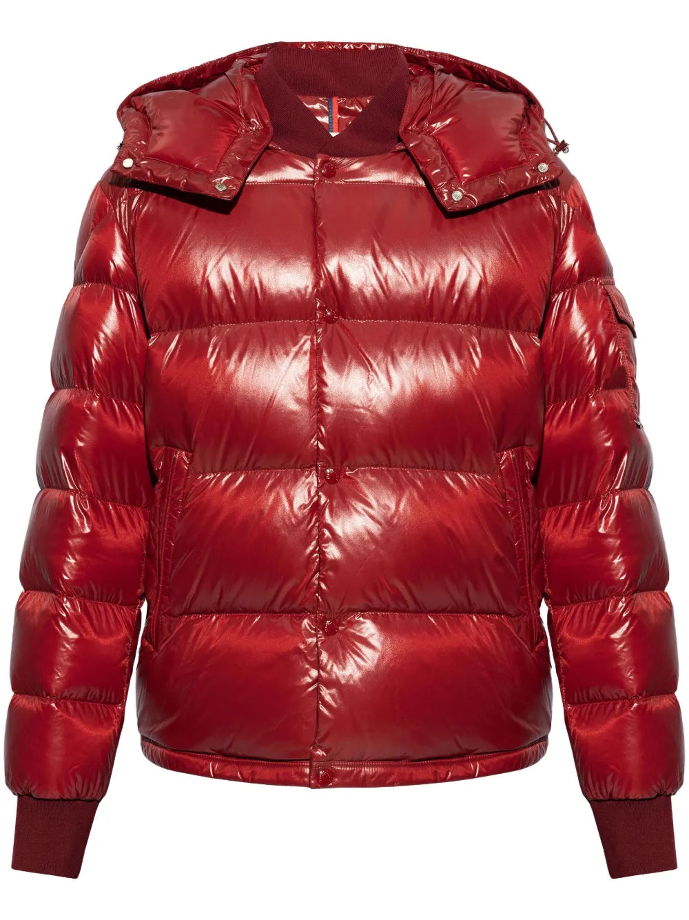 Moncler chamarra Maljasset