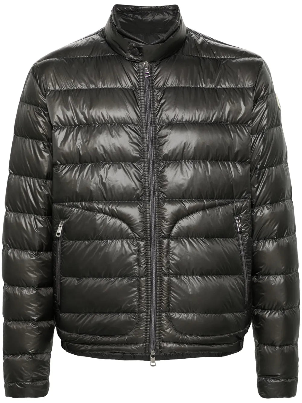Moncler chamarra capitonada Acorus