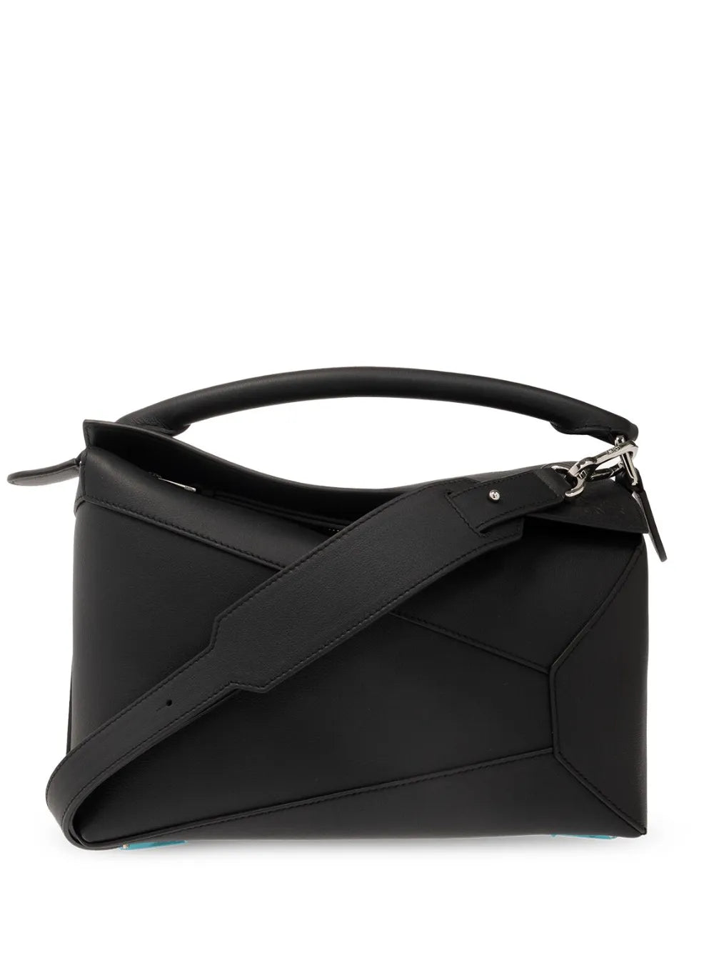 LOEWE tote Puzzle mediana
