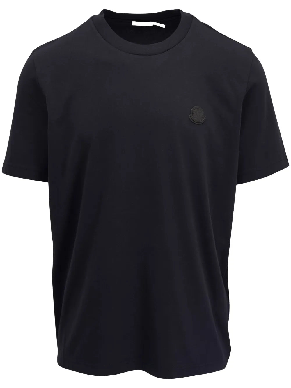 Moncler playera con logo
