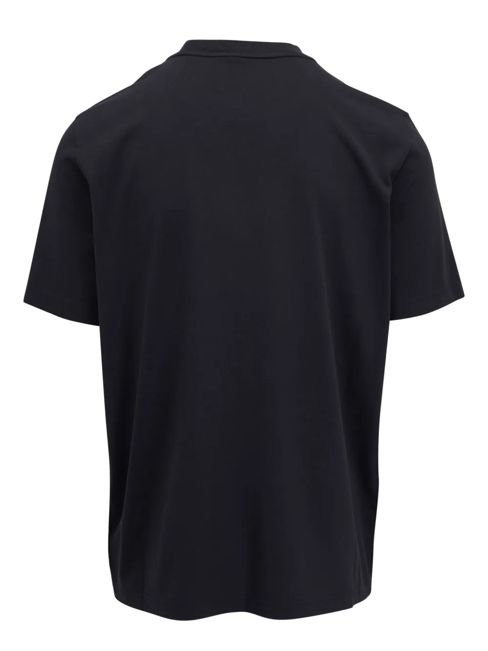 Moncler playera con logo