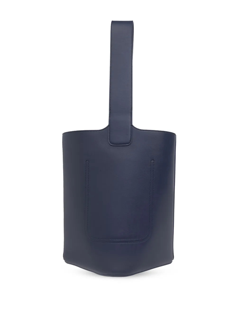 LOEWE tote Pebble mediana