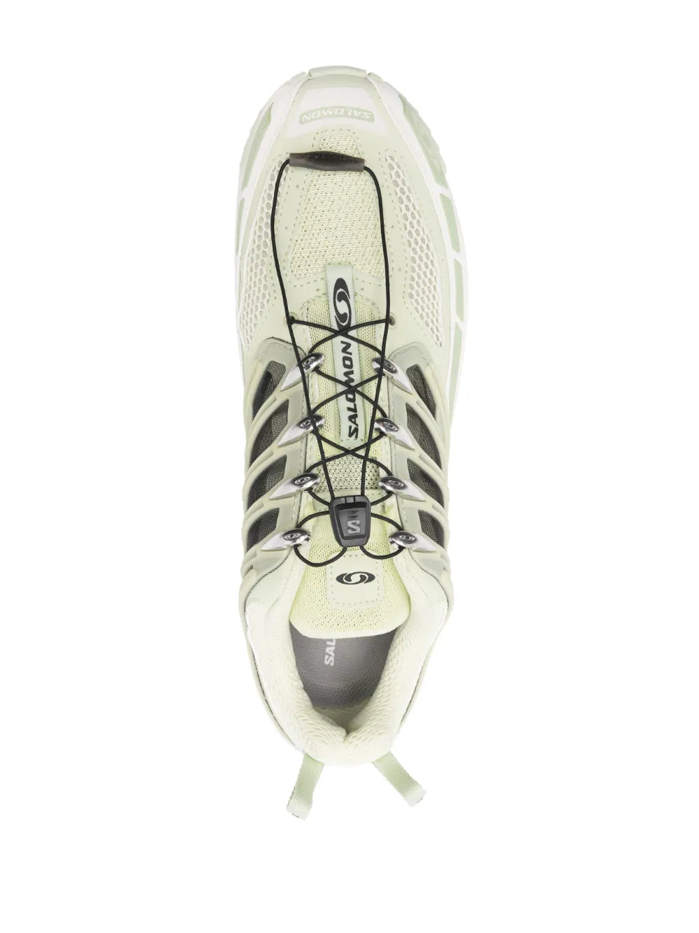 Salomon tenis ACS Pro - Verde - imagen 4