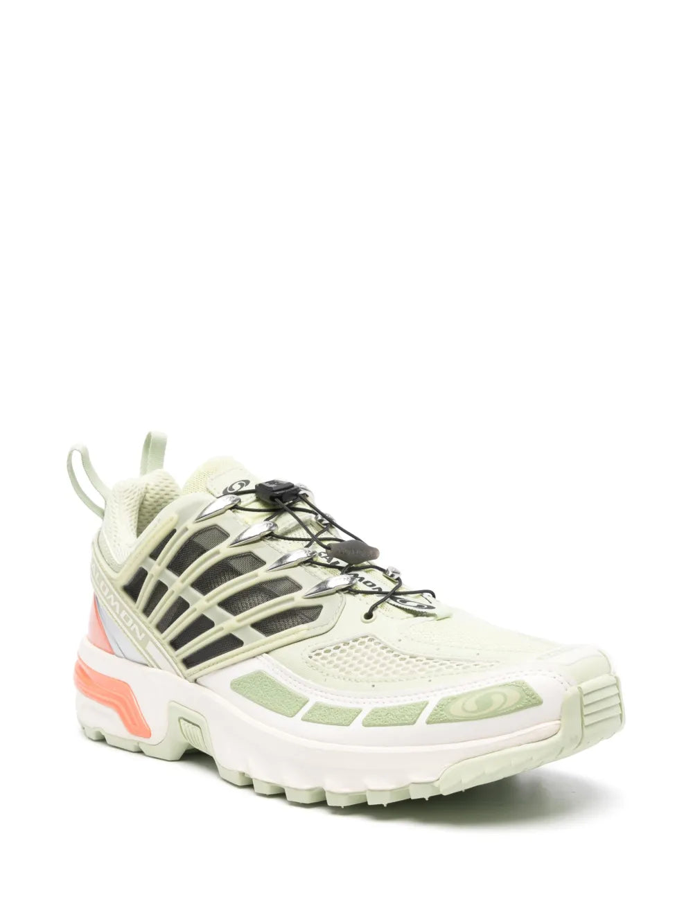 Salomon tenis ACS Pro - Verde - imagen 2