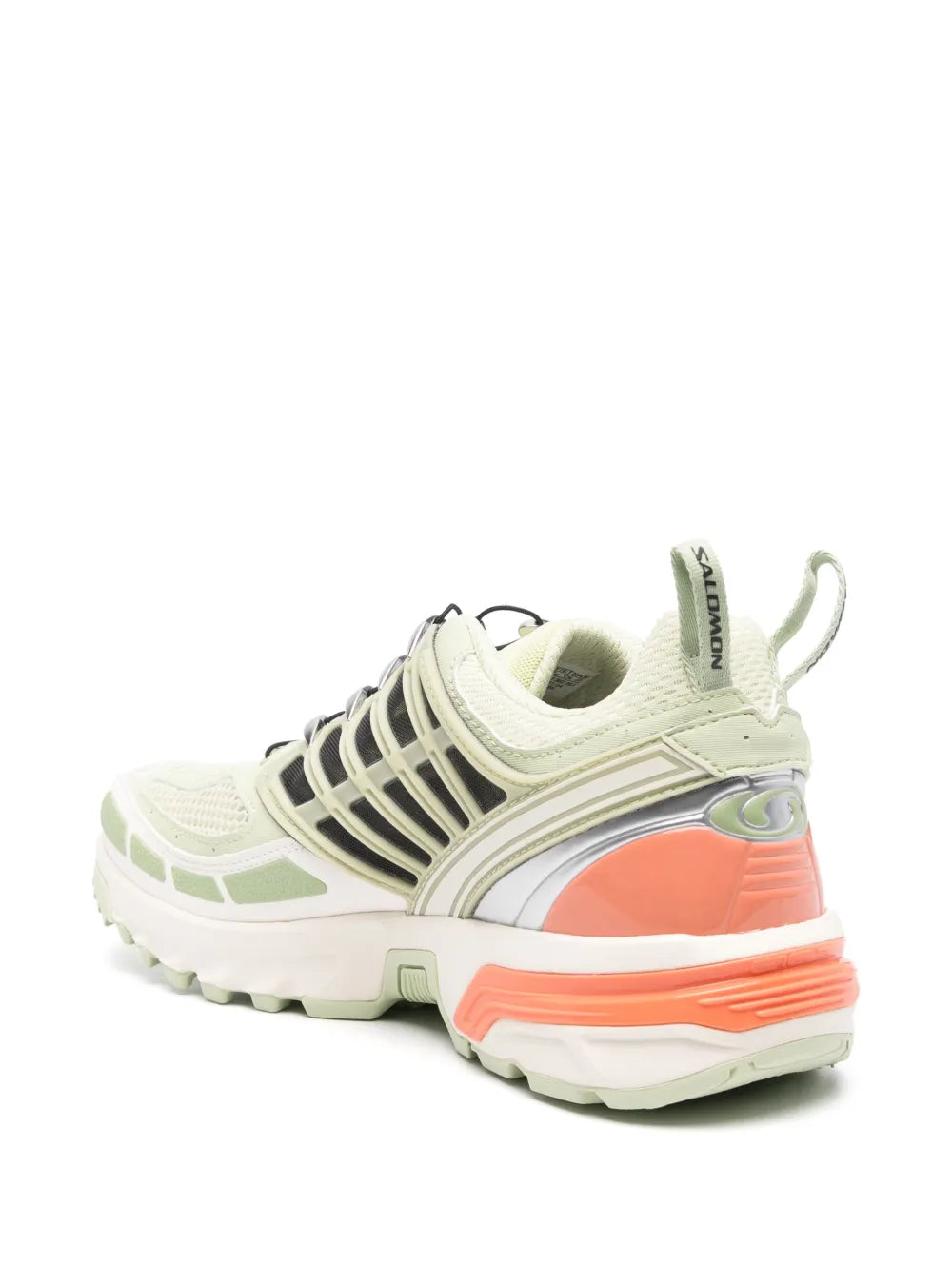 Salomon tenis ACS Pro - Verde - imagen 3