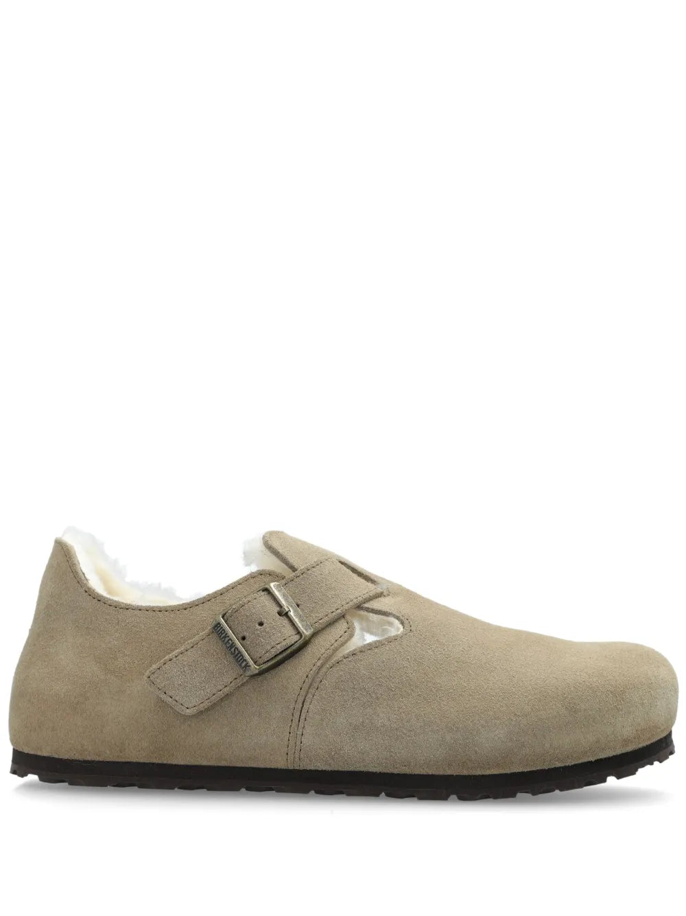 Birkenstock mocasines London