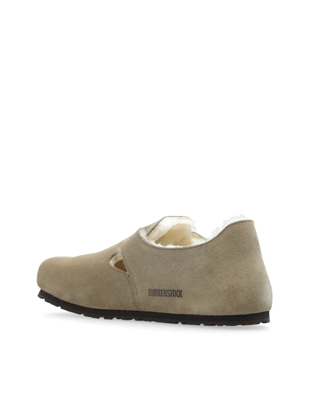 Birkenstock mocasines London