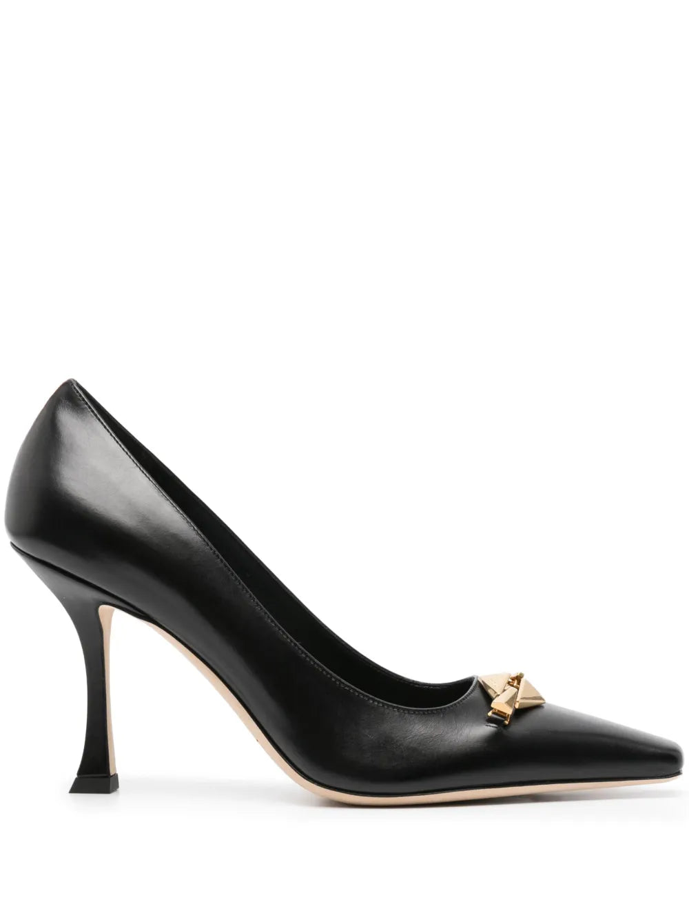 Jimmy Choo zapatillas Ryker con tacón de 90mm