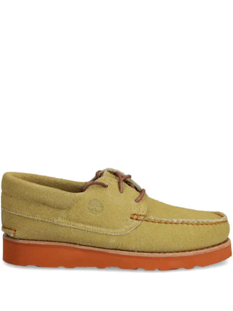 Timberland zapatos con agujetas 3 Eye