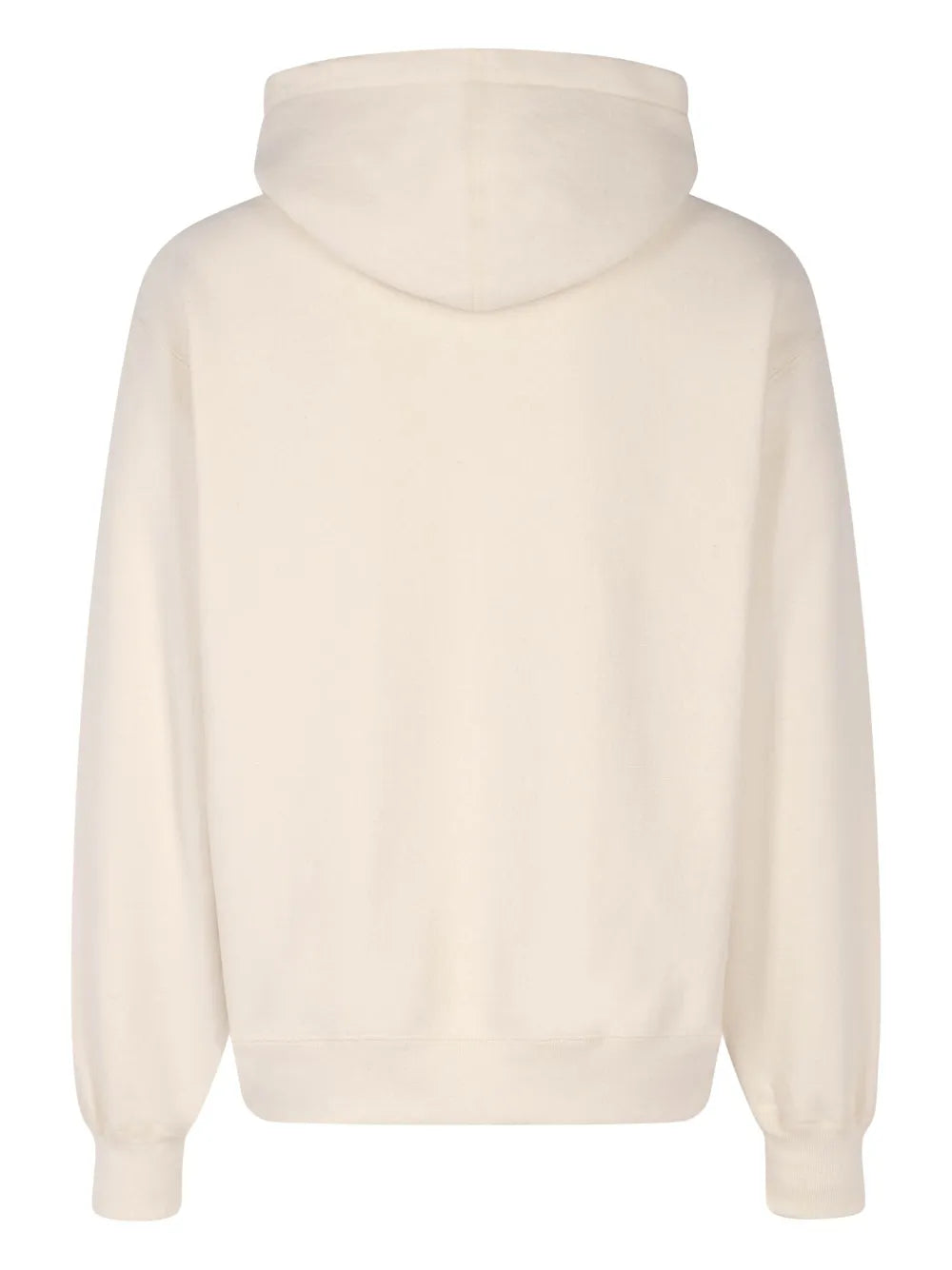 Supreme hoodie con apliques del logo - Neutro - imagen 2