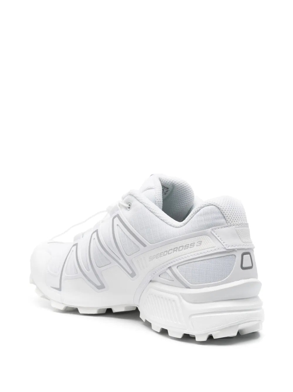 Salomon tenis con detalle del logo - Blanco - imagen 3